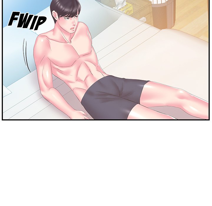 Sister-in-Law Chapter 26 - Page 75