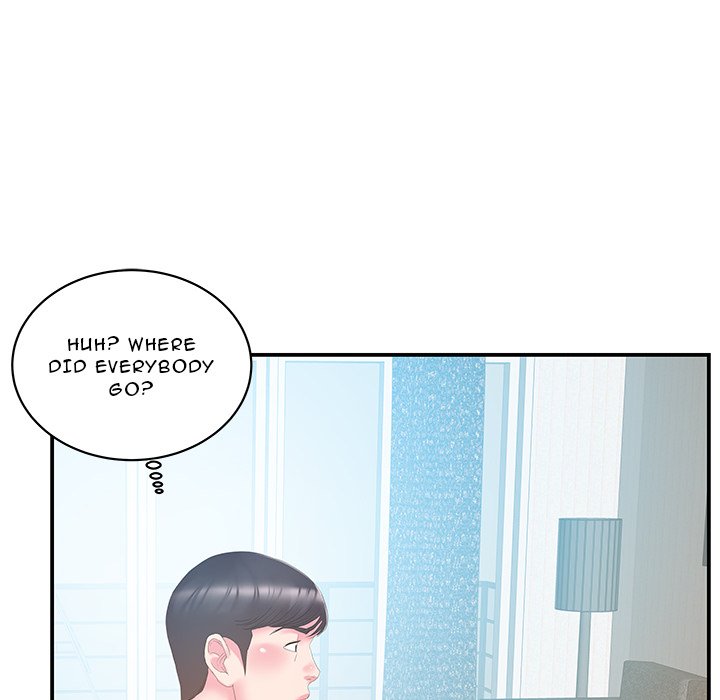 Sister-in-Law Chapter 26 - Page 77