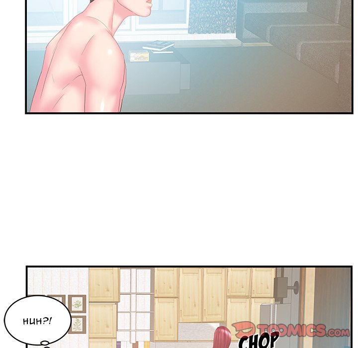 Sister-in-Law Chapter 26 - Page 78