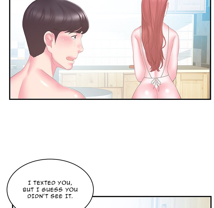 Sister-in-Law Chapter 26 - Page 83