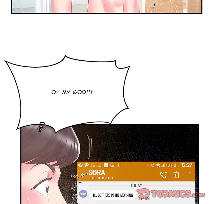Sister-in-Law Chapter 26 - Page 86