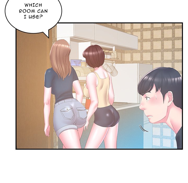 Sister-in-Law Chapter 27 - Page 80