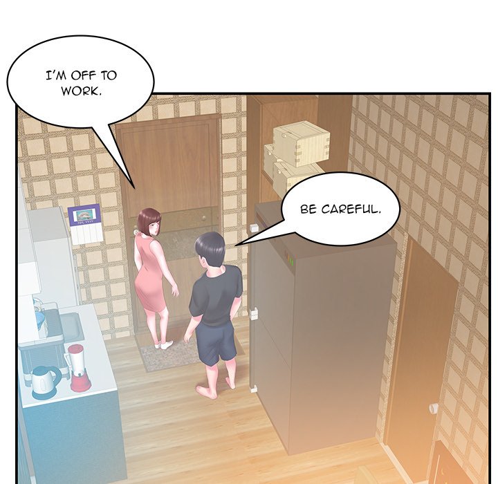 Sister-in-Law Chapter 28 - Page 29