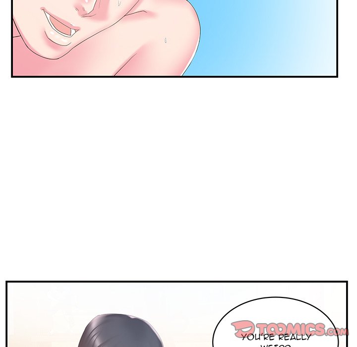 Sister-in-Law Chapter 28 - Page 54