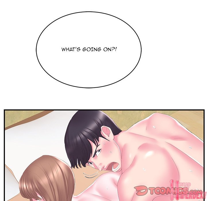 Sister-in-Law Chapter 28 - Page 70
