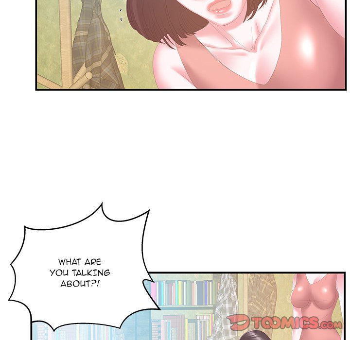 Sister-in-Law Chapter 28 - Page 82