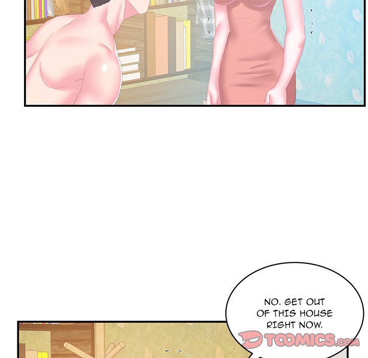 Sister-in-Law Chapter 28 - Page 86