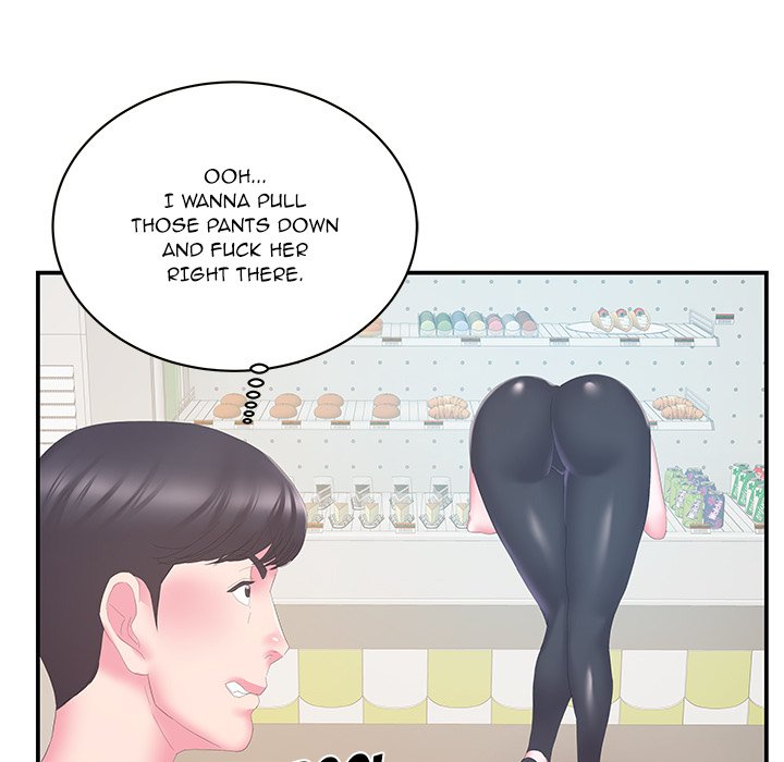 Sister-in-Law Chapter 29 - Page 33