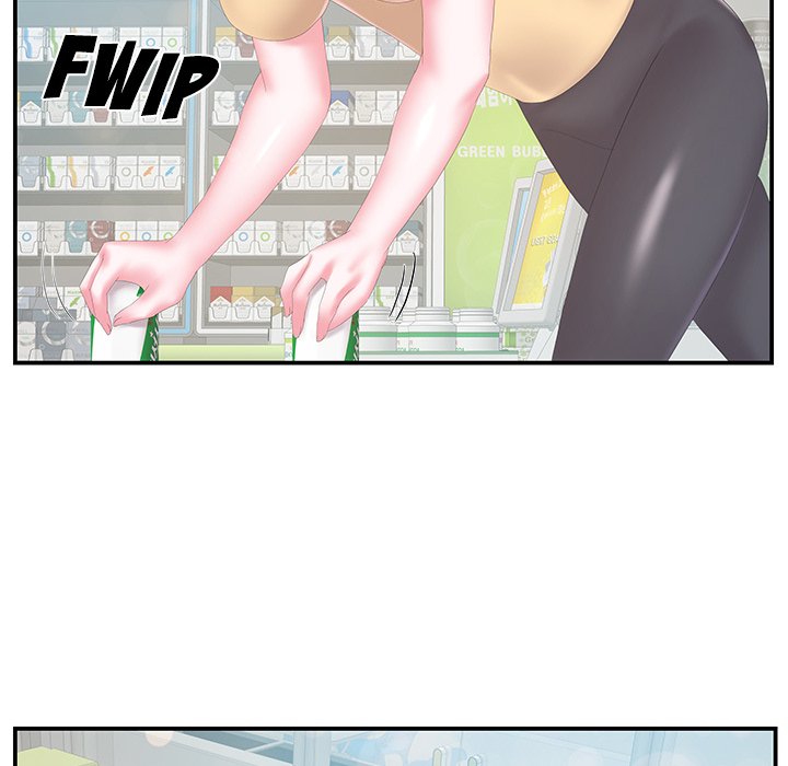 Sister-in-Law Chapter 29 - Page 35