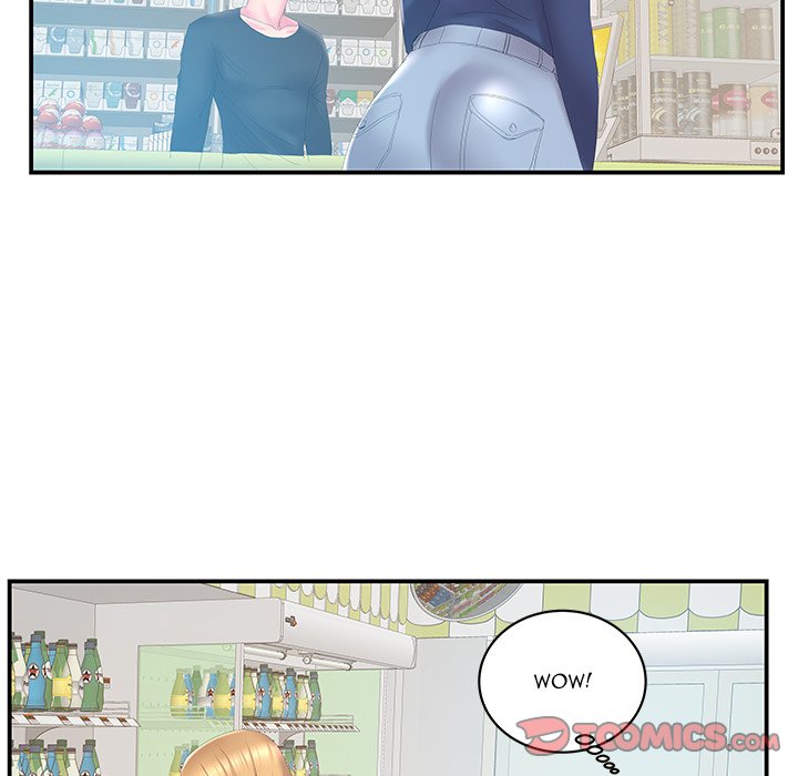 Sister-in-Law Chapter 29 - Page 42