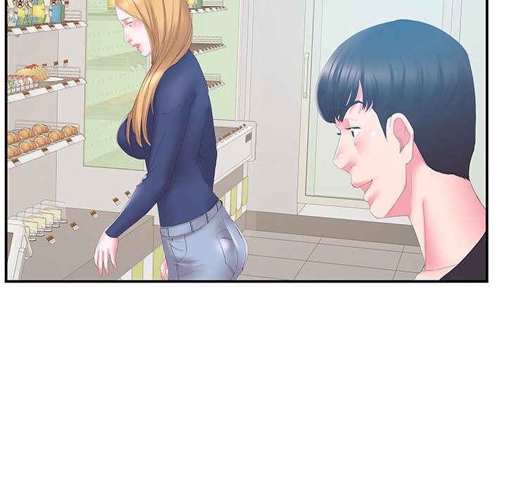 Sister-in-Law Chapter 29 - Page 43