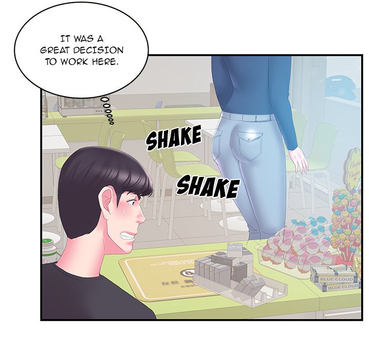 Sister-in-Law Chapter 29 - Page 44