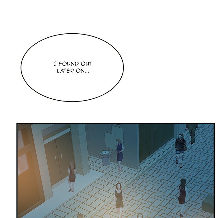 Sister-in-Law Chapter 29 - Page 45