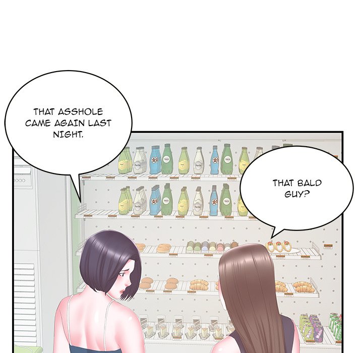 Sister-in-Law Chapter 29 - Page 49
