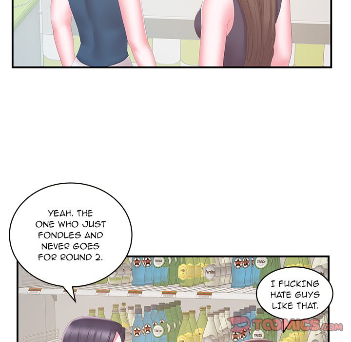 Sister-in-Law Chapter 29 - Page 50