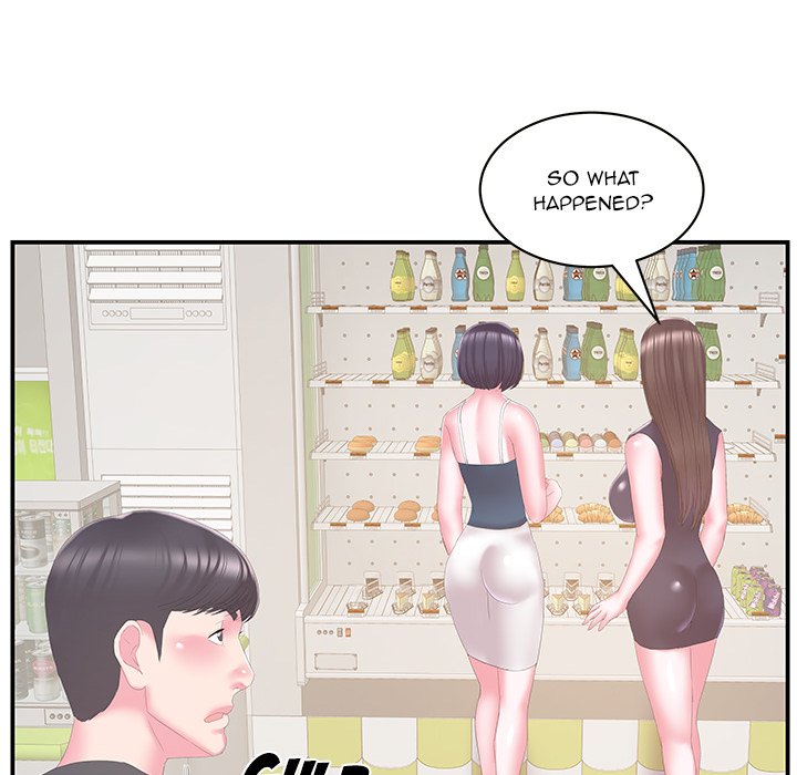 Sister-in-Law Chapter 29 - Page 53