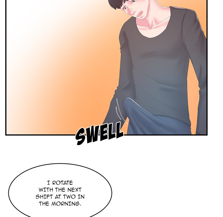 Sister-in-Law Chapter 29 - Page 55