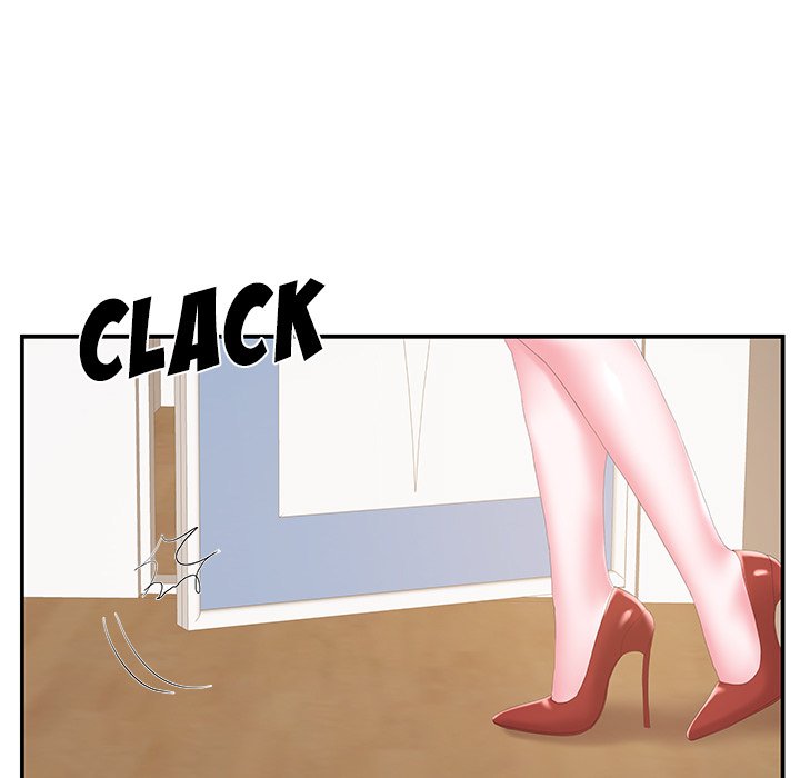 Sister-in-Law Chapter 29 - Page 71