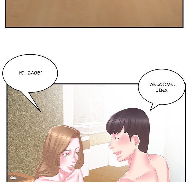 Sister-in-Law Chapter 29 - Page 72