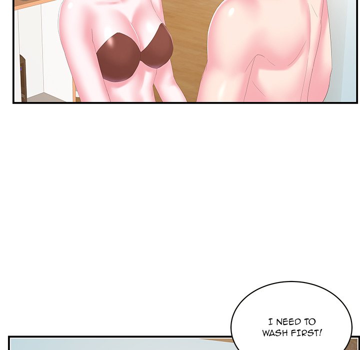 Sister-in-Law Chapter 29 - Page 73