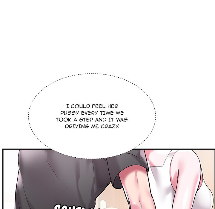 Sister-in-Law Chapter 3 - Page 12