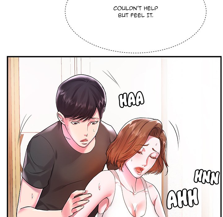Sister-in-Law Chapter 3 - Page 17