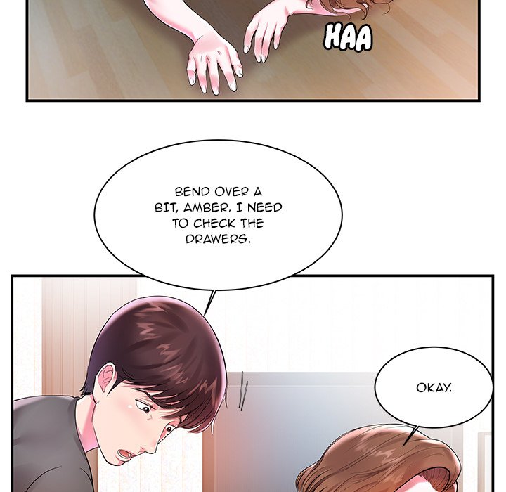 Sister-in-Law Chapter 3 - Page 21