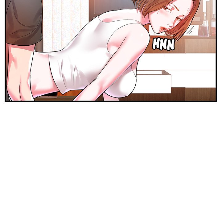 Sister-in-Law Chapter 3 - Page 22