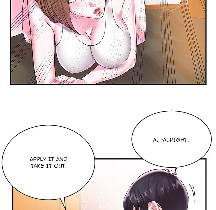 Sister-in-Law Chapter 3 - Page 28