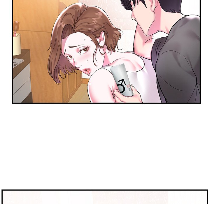 Sister-in-Law Chapter 3 - Page 29
