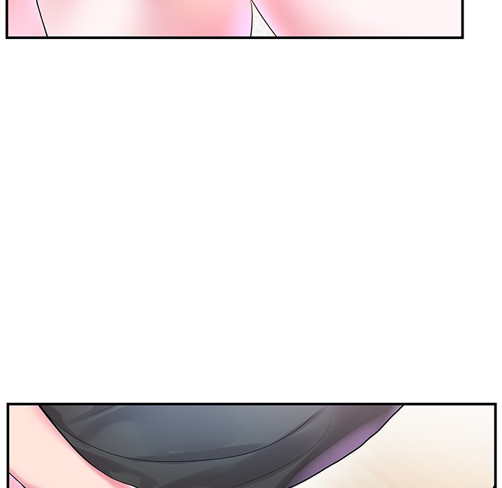 Sister-in-Law Chapter 3 - Page 32