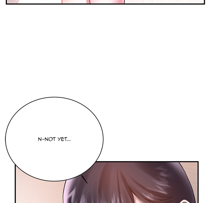 Sister-in-Law Chapter 3 - Page 41