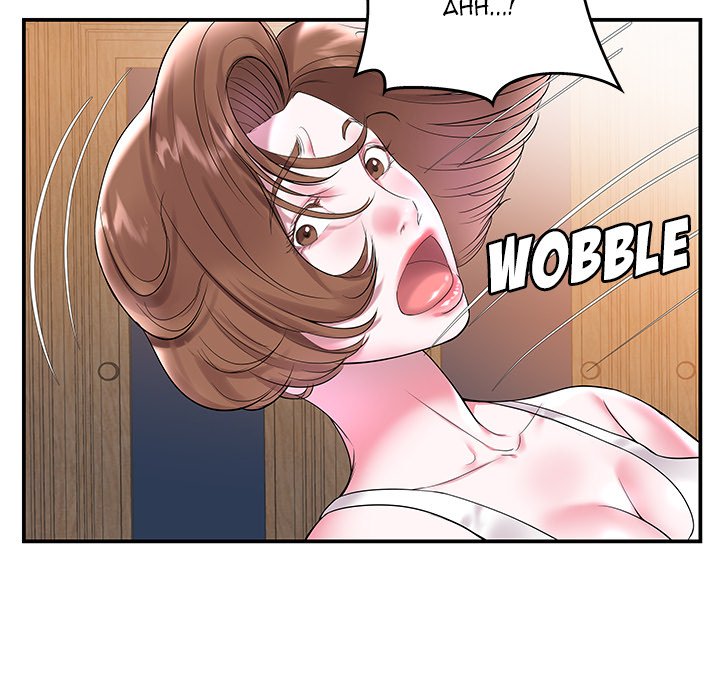 Sister-in-Law Chapter 3 - Page 53