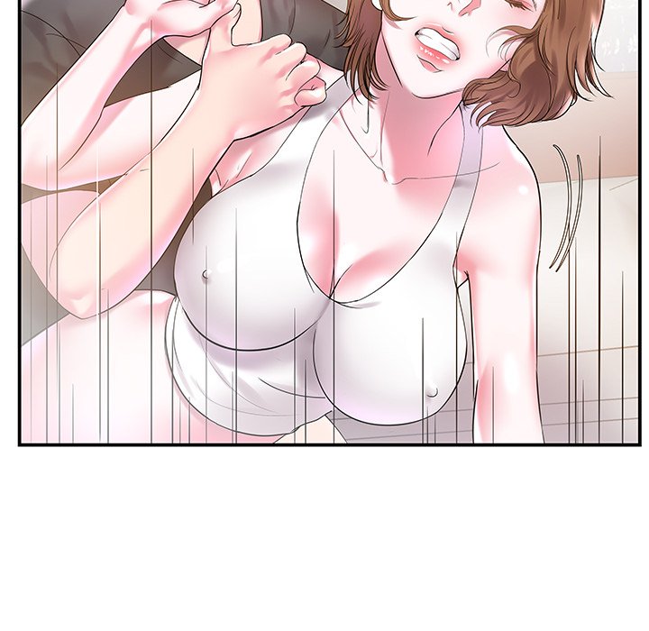 Sister-in-Law Chapter 3 - Page 56