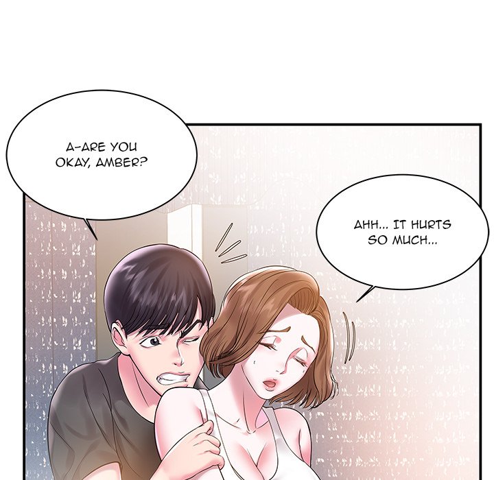 Sister-in-Law Chapter 3 - Page 57