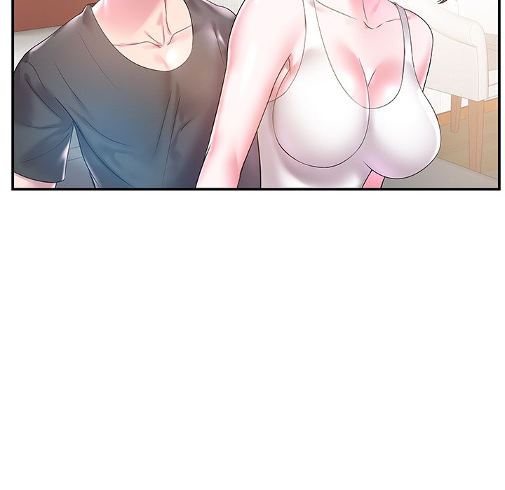 Sister-in-Law Chapter 3 - Page 72