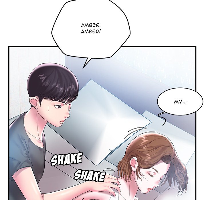 Sister-in-Law Chapter 3 - Page 87