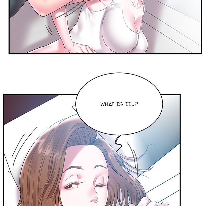 Sister-in-Law Chapter 3 - Page 88