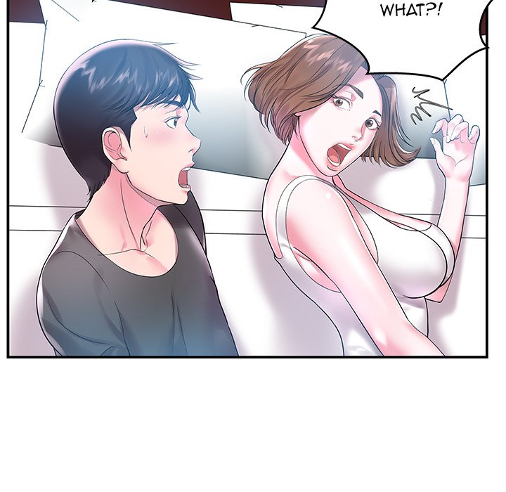 Sister-in-Law Chapter 3 - Page 90
