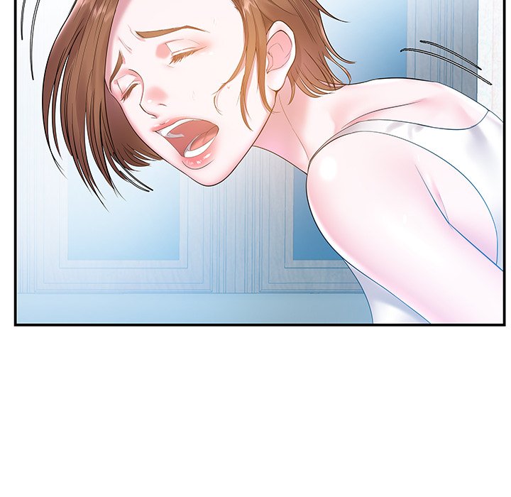 Sister-in-Law Chapter 4 - Page 11