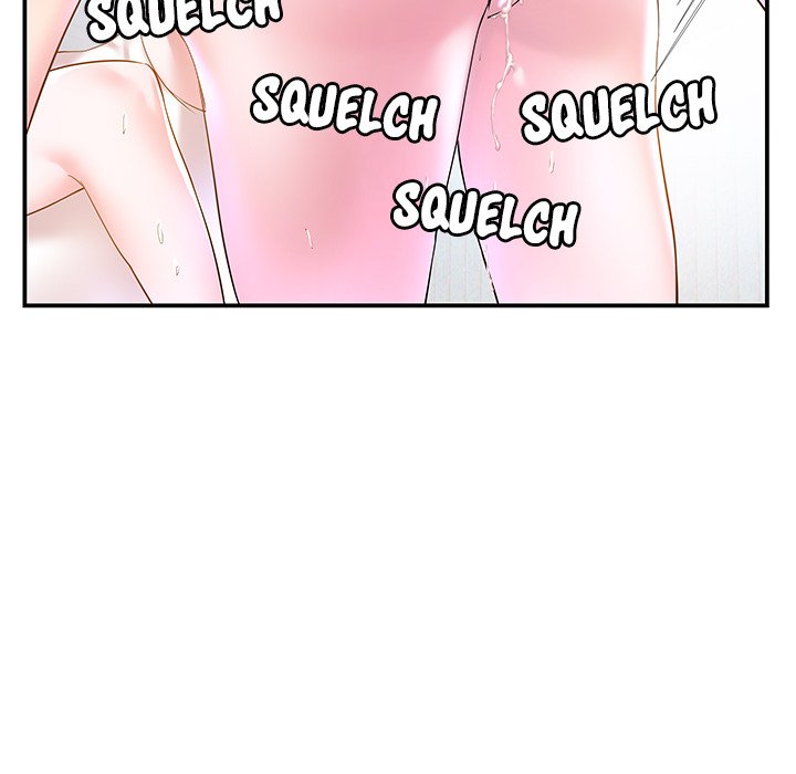 Sister-in-Law Chapter 4 - Page 45