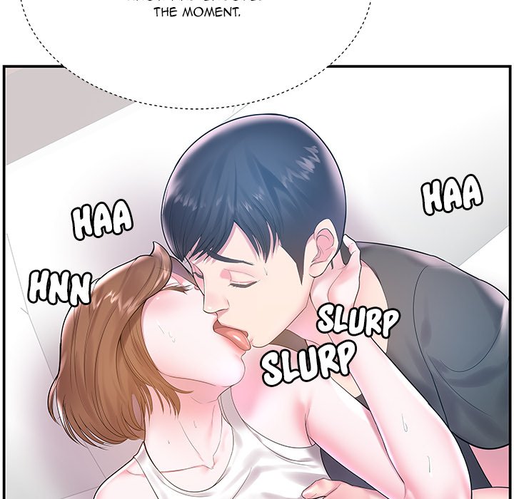 Sister-in-Law Chapter 4 - Page 55