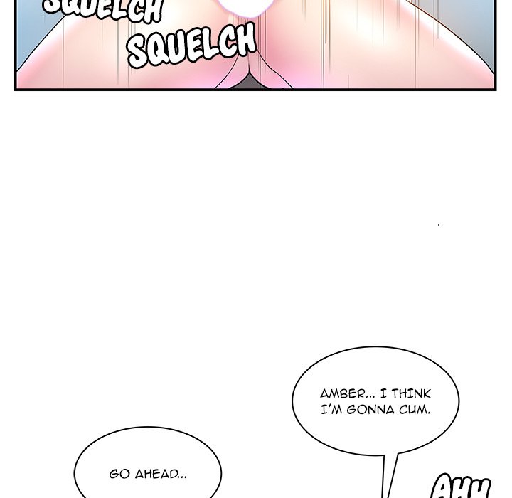 Sister-in-Law Chapter 4 - Page 60