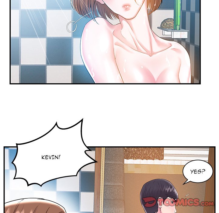Sister-in-Law Chapter 5 - Page 14