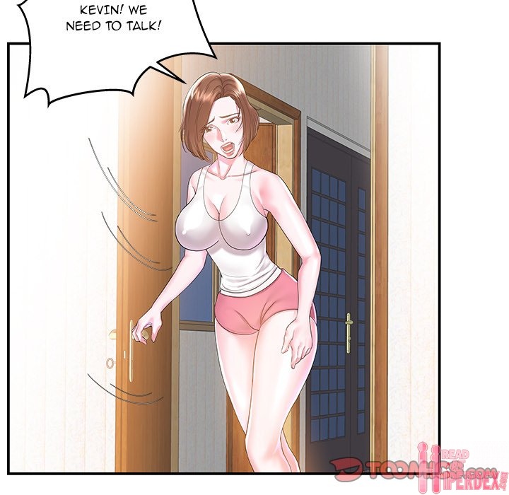 Sister-in-Law Chapter 5 - Page 22