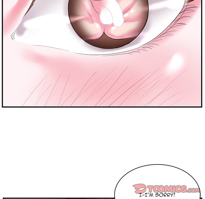 Sister-in-Law Chapter 5 - Page 30