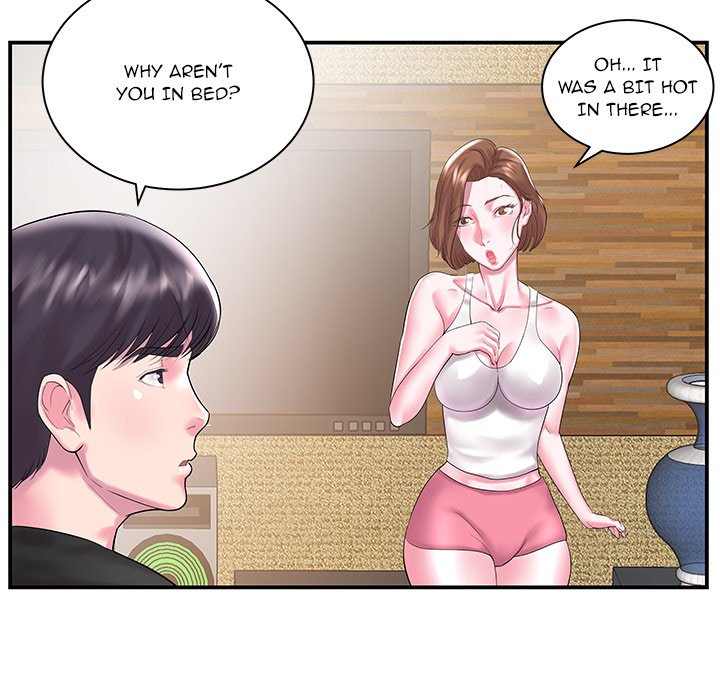 Sister-in-Law Chapter 5 - Page 48
