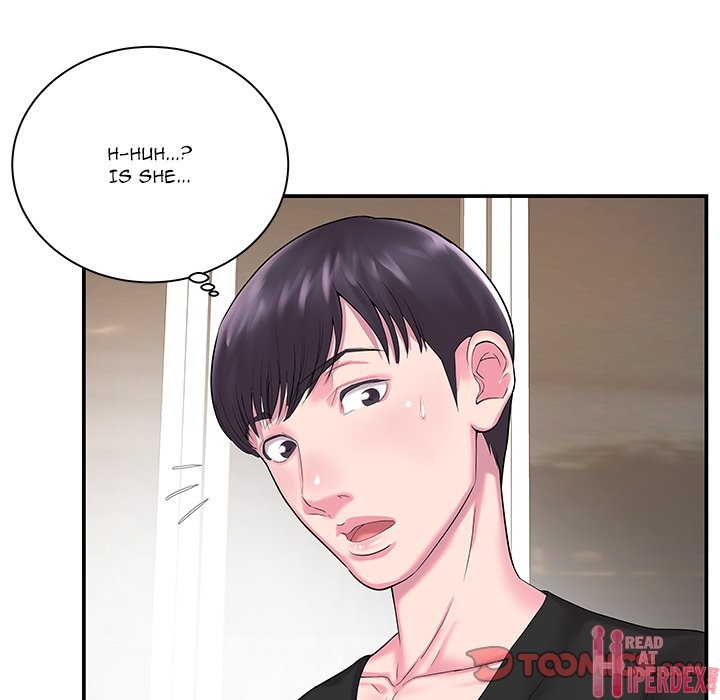 Sister-in-Law Chapter 5 - Page 54