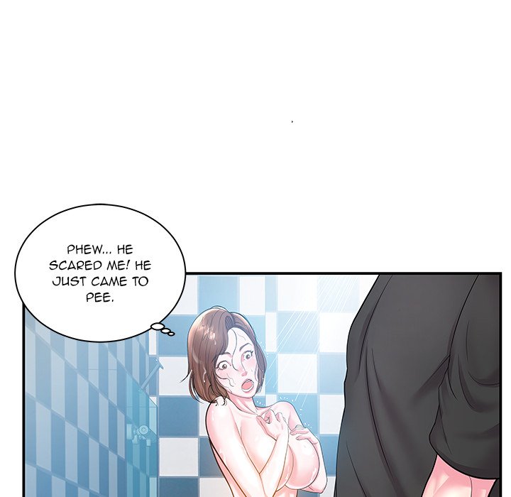 Sister-in-Law Chapter 5 - Page 8