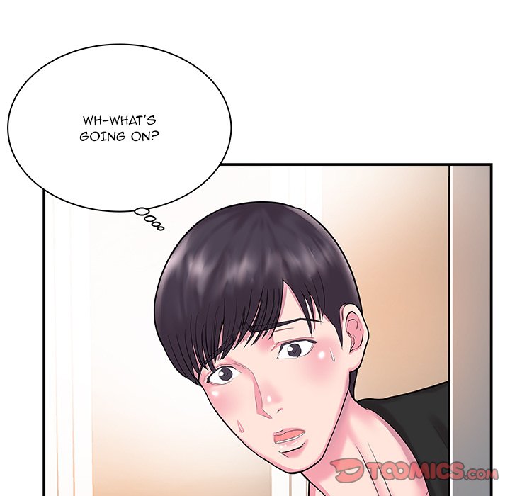 Sister-in-Law Chapter 5 - Page 90